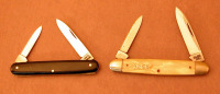 Case XX Pair of equal ends