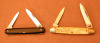 Case XX Pair of equal ends