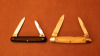 Case XX Pair of equal ends - 2