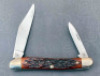 Case XX Rogers bone serpentine - 2