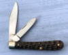 Case Tested XX Bone Tadpole - 2