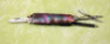 Cattaraugus Black pearl lobster