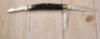 Case Tested XX Small green bone stockman - 2