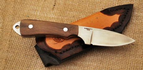 Abbott wood hunter