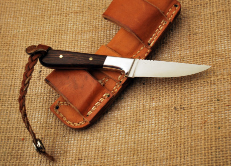 Ruana small wood hunter