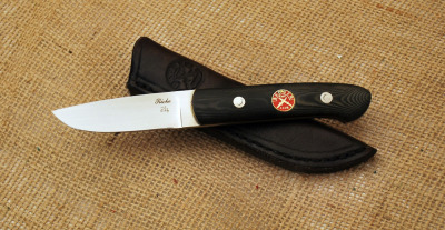 Dave Ricke Handmade Hunter