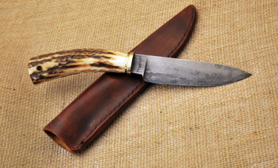 Bill Bagwell Damascus