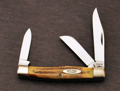 Case USA Stag 5332 Stockman