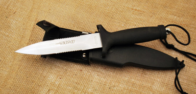 Gerber Tac II