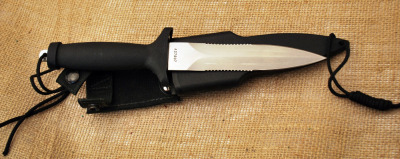 Gerber Tac II - 2