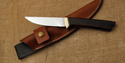 Gerber wood hunter