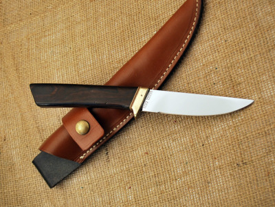 Gerber wood hunter - 2