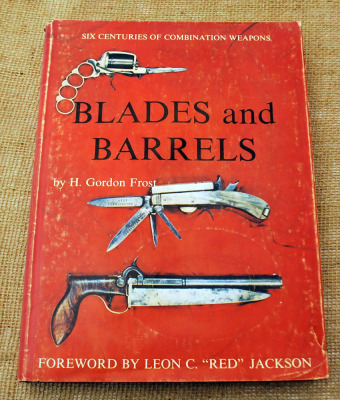 Blades and Barrels