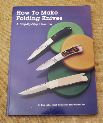 How to make Folding Knives