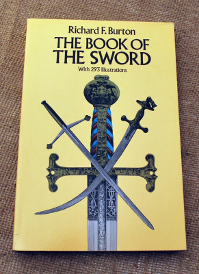 The Book of the Sword