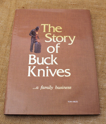 The Story of Buck Knives