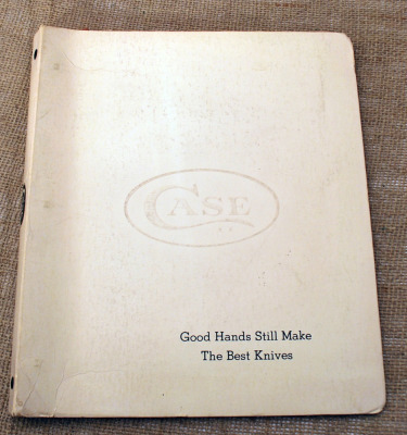 Case Handbook for Dealers