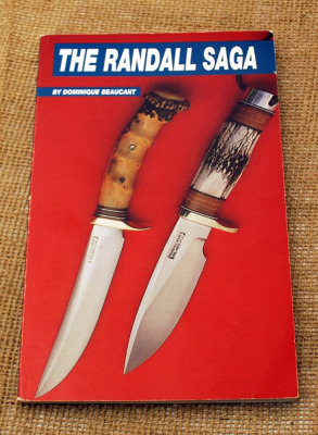 The Randall Saga