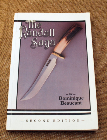 The Randall Saga
