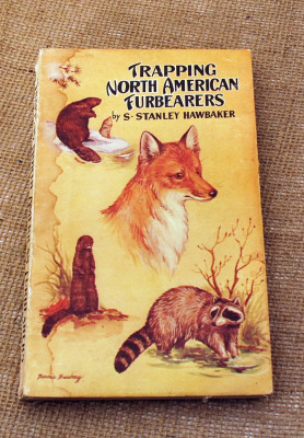 Trapping North American Furbearers