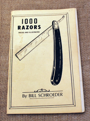 1000 Razors