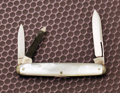 Cattaraugus pearl whittler