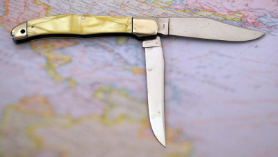 Western folding hunter - 2