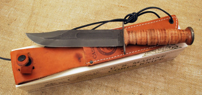 Case USMC Fighting Knife