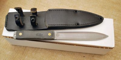 Ek Commando Dagger - 4