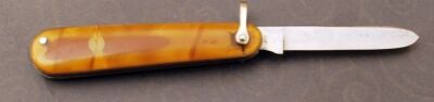 Case Tested Watch Fob Knife - 2