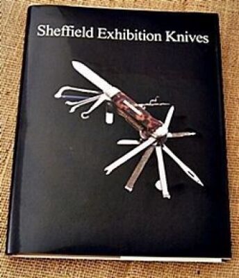 Sheffield Exhibition Knives