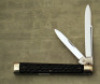 Syracuse 2 blade rough black Physicians - 3