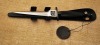 Fairbairn-Sykes Black Checkered Dagger - 3