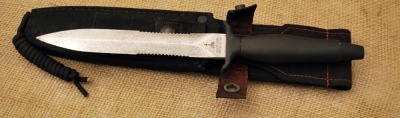 Gerber Mark II - 3