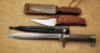 3 Fixed Blades - 2