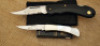 Pair of Puma Lockbacks - 2