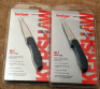 Two Kershaw OD-2 Locking Liners - 2