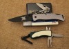 Three Imperial Shrade Knives - 2