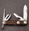 Pre WWII Remington Official Boy Scout - 3