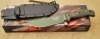 Esee 6 Green & Black - 3