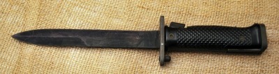 Milpar Col Bayonet - 3