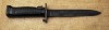 Milpar Col Bayonet - 4