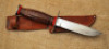 Schrade-Walden pre-72 hunter - 4