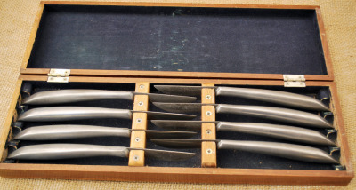 Murphy Knife Company 8 pc Steak Set - 3