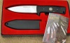 Geber/Blackie Collins Frisco Shiv - 2