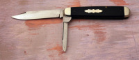 Maher & Grosh large English Jack