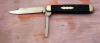 Maher & Grosh large English Jack