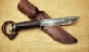 Western WWII Shark Knife - 2
