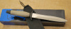 Gerber Mark II Cats Tongue handle - 2