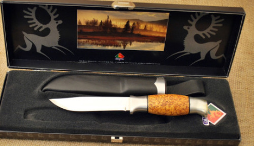 Brusletto commemorative
